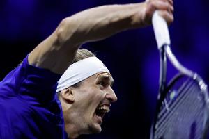 Zverev verzichtet: Altmaier komplettiert Davis-Cup-Team