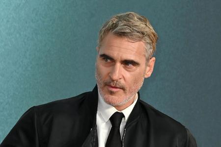Heutzutage gilt Joaquin Phoenix als erste Adresse in Hollywood, wenn es darum geht, dunkle und exzentrische Rollen zu spielen.