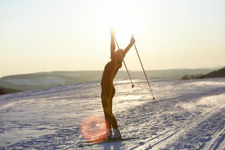 Hochsauerland Langlauf Siegerland-Wittgenstein
