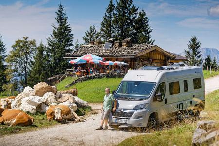 Clever Spirit 600, Grundpreis