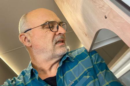 Clever Spirit 600, Bettausstieg