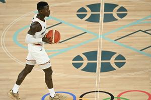 Schröder freut sich auf Bundestrainer Mumbru