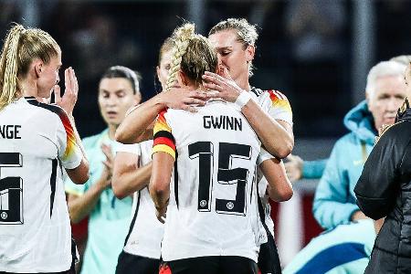 Popp nimmt Erbinnen in die Pflicht: Für Veränderungen kämpfen