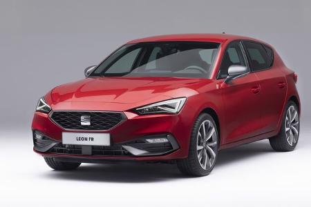 1/2020, Seat Leon 2020