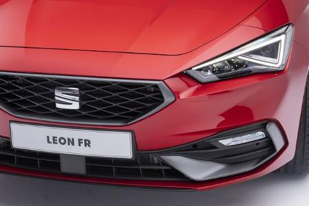 1/2020, Seat Leon 2020