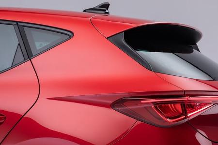 1/2020, Seat Leon 2020