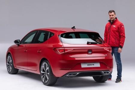 1/2020, Seat Leon 2020