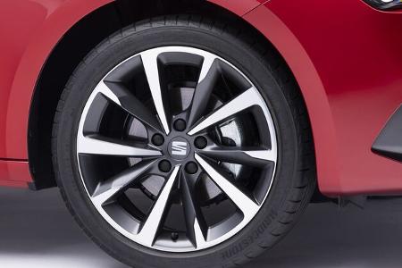 1/2020, Seat Leon 2020