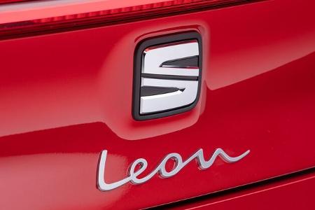 1/2020, Seat Leon 2020