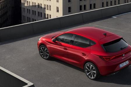 1/2020, Seat Leon 2020
