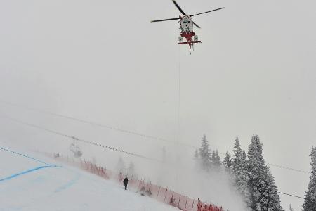 Skitalent Lorenzi nach Sturz gestorben
