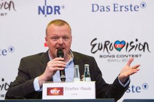 Stefan Raab, ARD und RTL laden zum deutschen ESC-Vorentscheid 2025