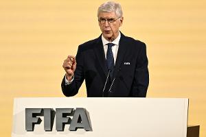 FIFA: Arbeitskreis für Spielergesundheit gegründet