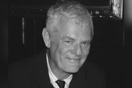 Andy Warhols rechte Hand: US-Filmemacher Paul Morrissey ist gestorben