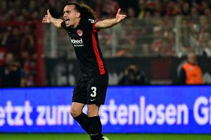 Einspruch zurückgewiesen: Frankfurts Theate bleibt gesperrt