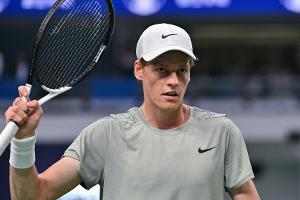 Magen-Darm-Virus: Sinner sagt Teilnahme in Paris ab