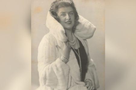 Hotelkönigin Hedda Adlon: Darum nannte die Familie sie 