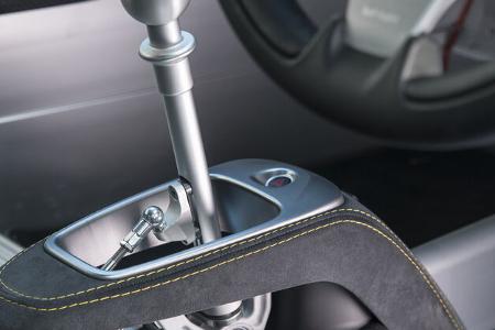 Lotus Exige Sport 380, Fahrbericht, 11/2016