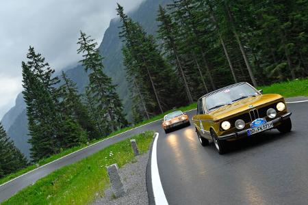 Silvretta Classic 2016, Impressionen Tag 3