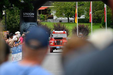 Silvretta Classic 2016, Impressionen Tag 3