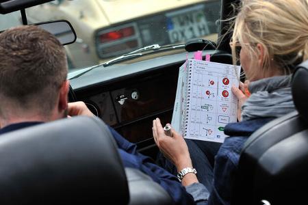 Silvretta Classic 2016, Impressionen Tag 3