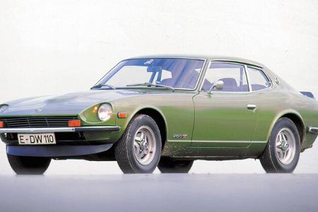 Datsun 260 Z
