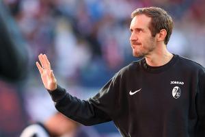 "Vereinzelt Bundesligaqualität": Schuster lobt den HSV