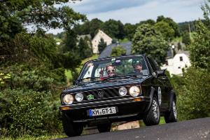 Sachsen Classic 2017, Tag 2