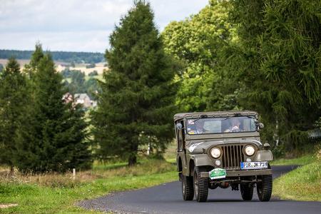 Sachsen Classic 2017, Tag 2