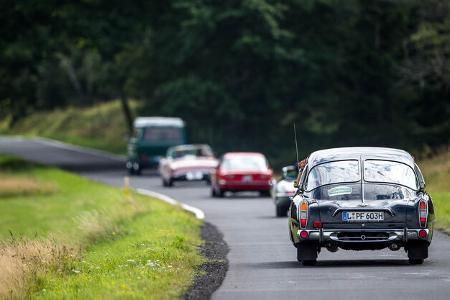 Sachsen Classic 2017, Tag 2