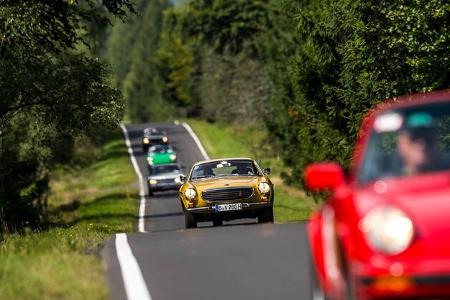 Sachsen Classic 2017, Tag 2