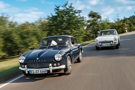 MGB-GT-Triumph-GT6-Fahrbericht