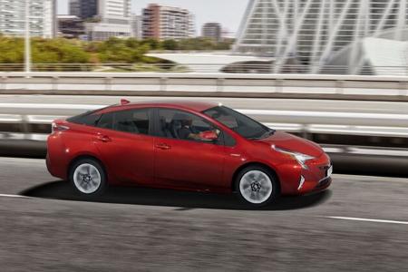 i-Mobility Rallye 2018, Teilnehmer