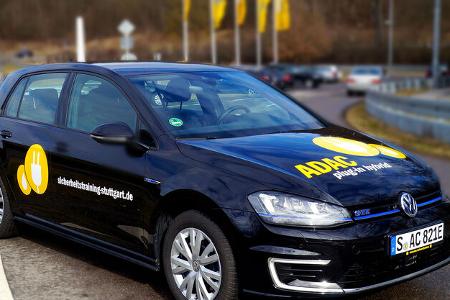 i-Mobility Rallye 2018, Teilnehmer