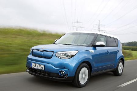 i-Mobility Rallye 2018, Teilnehmer