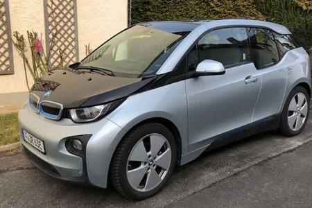 i-Mobility Rallye 2018, Teilnehmer