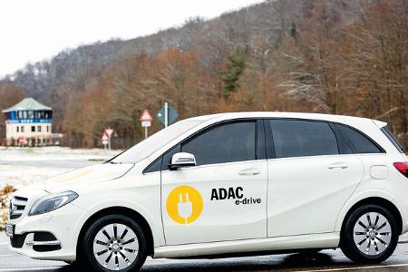 i-Mobility Rallye 2018, Teilnehmer