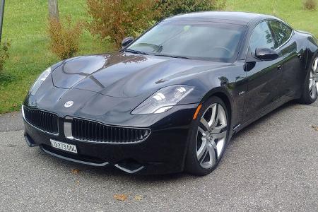 i-Mobility Rallye 2018, Teilnehmer