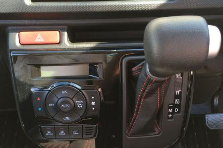 10/2015, Fahrbericht Suzuki Alto