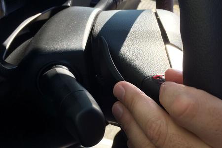 10/2015, Fahrbericht Suzuki Alto