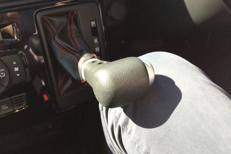 10/2015, Fahrbericht Suzuki Alto