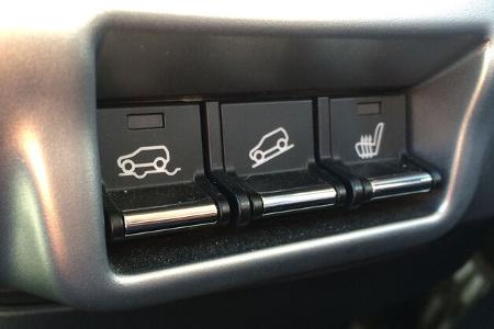 10/2015, Fahrbericht Suzuki Hustler