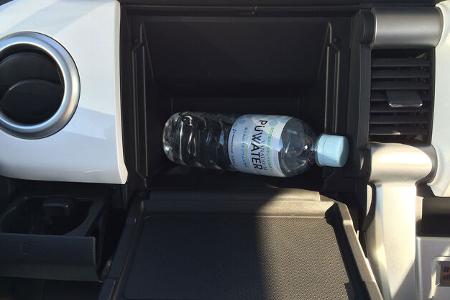 10/2015, Fahrbericht Suzuki Hustler