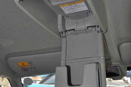 10/2015, Fahrbericht Suzuki Spacia