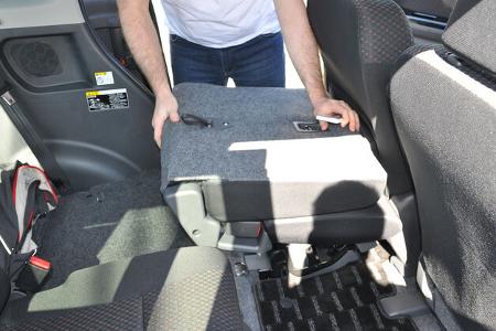 10/2015, Fahrbericht Suzuki Spacia