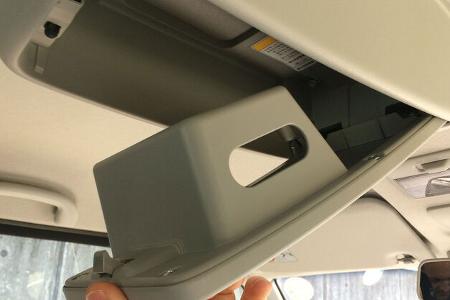 10/2015 Fahrbericht Suzuki Lapin