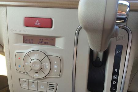 10/2015 Fahrbericht Suzuki Lapin