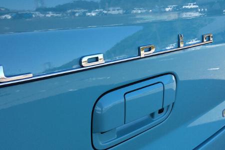 10/2015 Fahrbericht Suzuki Lapin