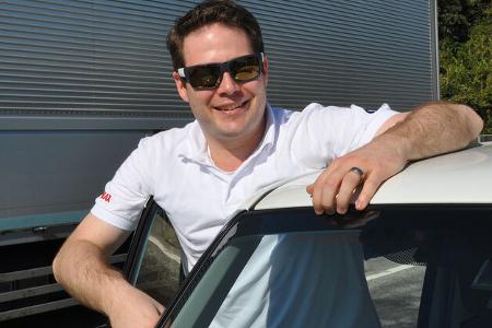 10/2015 Fahrbericht Suzuki Lapin