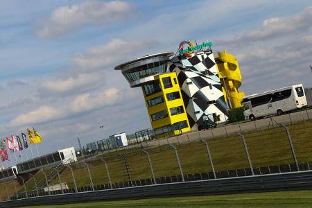 Sachsen Classic 2016, Rallye-Lehrgang